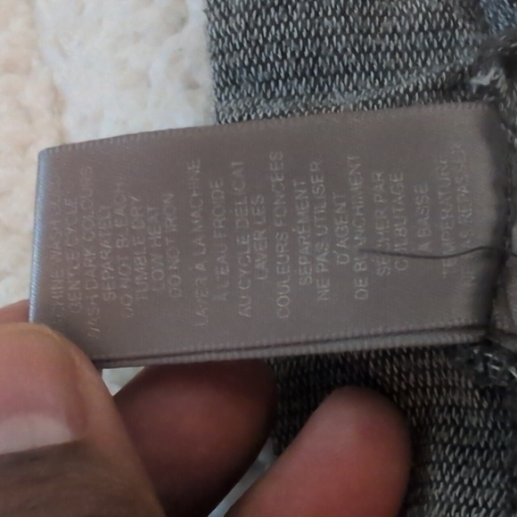 Danskin | Gray Women's Pajama Set - Picture 11 of 16